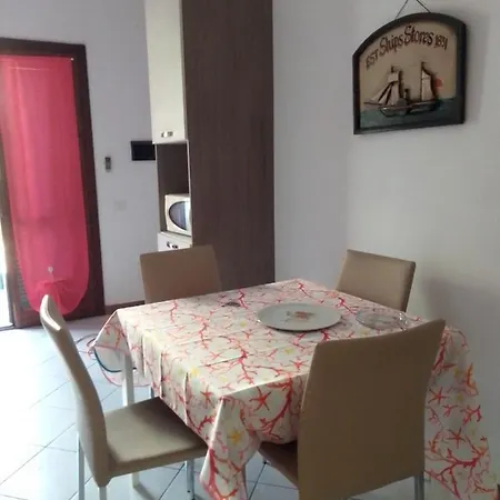 Residenza Ichnusa Apartamento