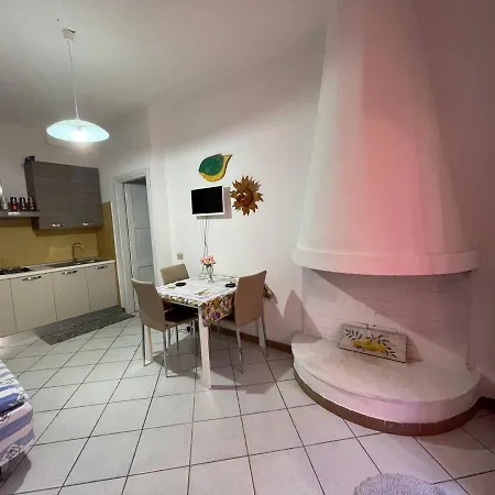Residenza Ichnusa Apartamento