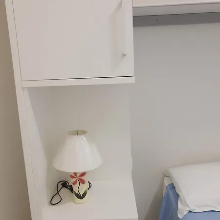 Apartamento Residenza Ichnusa Villasimius