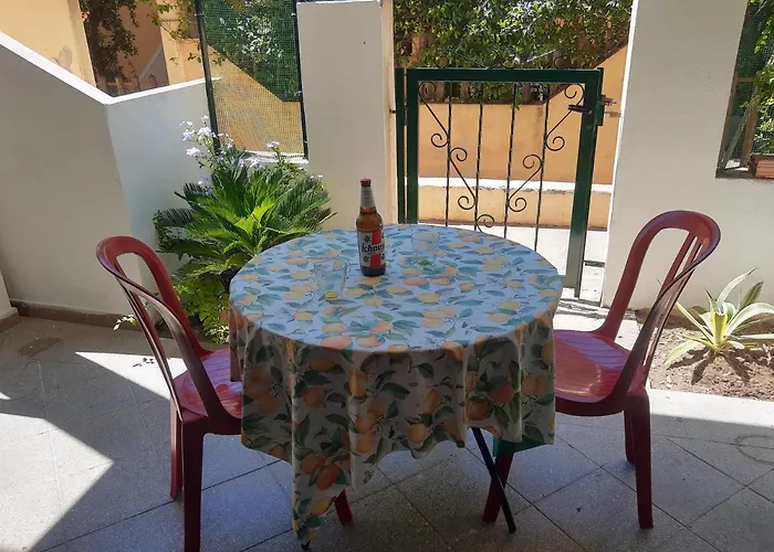 Appartamento Residenza Ichnusa Villasimius