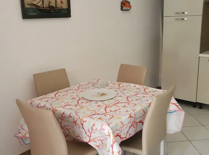 Residenza Ichnusa Appartamento *