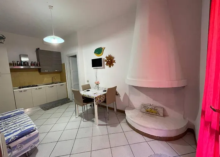 Residenza Ichnusa Appartamento