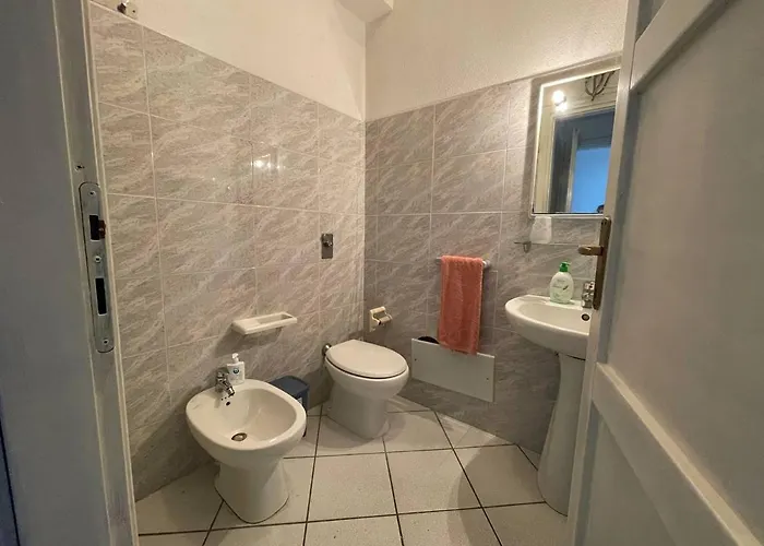 Residenza Ichnusa Appartamento Villasimius