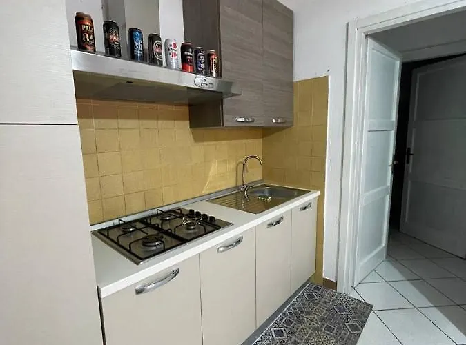 Residenza Ichnusa Appartamento Villasimius