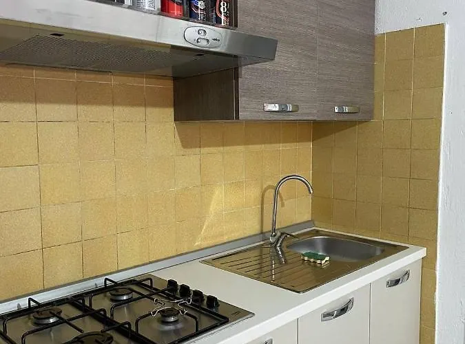 Appartamento Residenza Ichnusa Villasimius