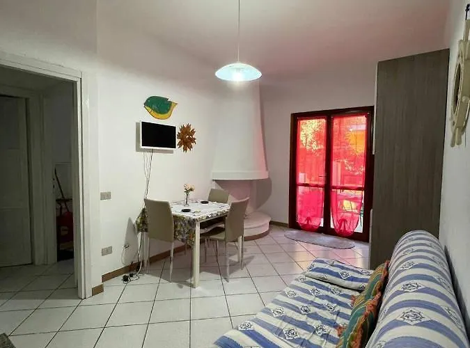 Residenza Ichnusa Appartamento