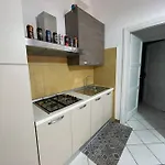Residenza Ichnusa Apartmán Villasimius