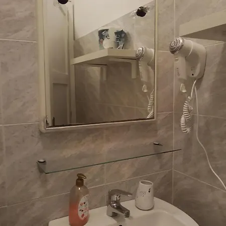 Appartamento Residenza Ichnusa