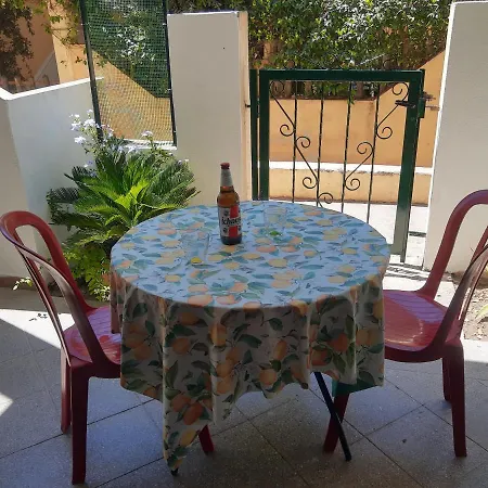 Apartamento Residenza Ichnusa Villasimius