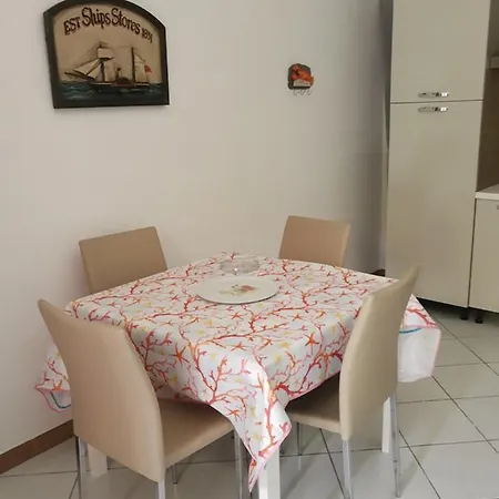 Residenza Ichnusa Apartamento *