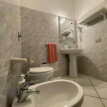 Residenza Ichnusa Appartamento *