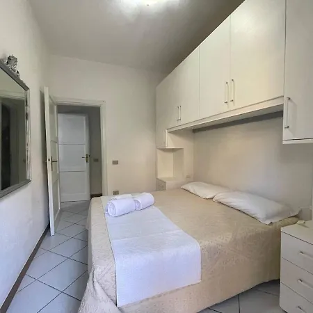 Apartment Residenza Ichnusa