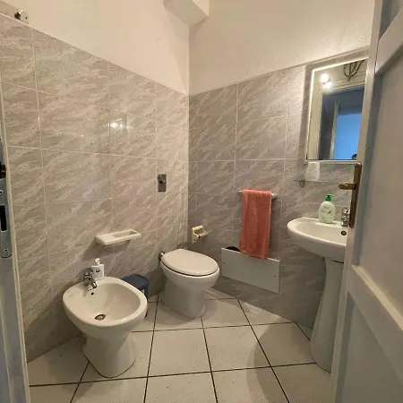 Residenza Ichnusa Apartamento Villasimius