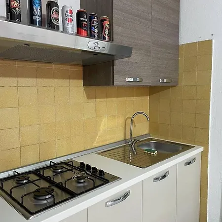 דירה Residenza Ichnusa וילסימיוס