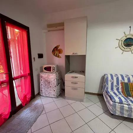 Apartamento Residenza Ichnusa