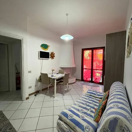 Residenza Ichnusa Apartamento