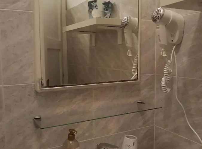 דירה Residenza Ichnusa