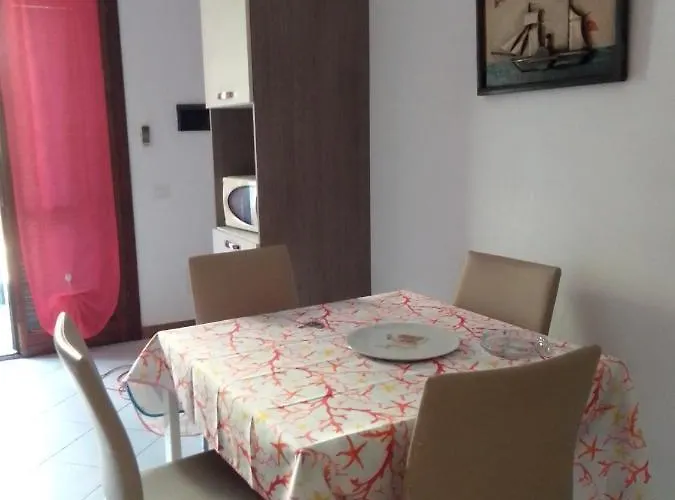 Residenza Ichnusa דירה