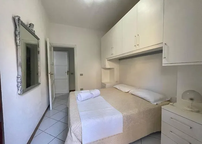 דירה Residenza Ichnusa