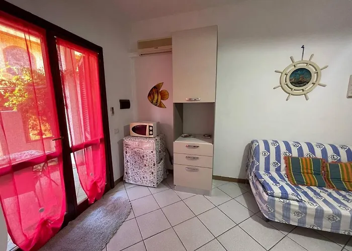 דירה Residenza Ichnusa