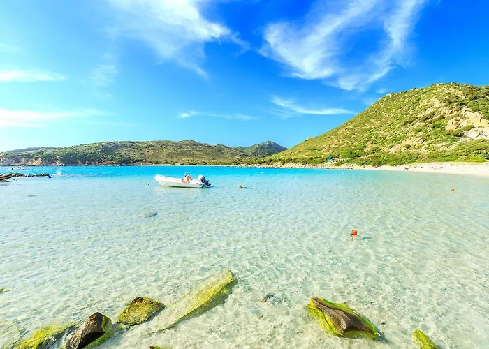 דירה Residenza Ichnusa